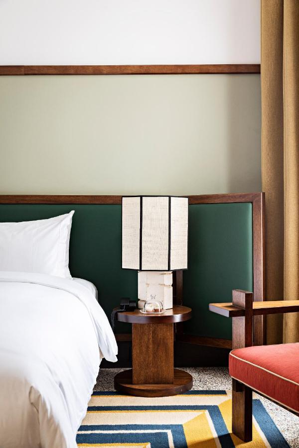 La Maison Palmier Abidjan, A Member Of Design Hotels Eksteriør bilde