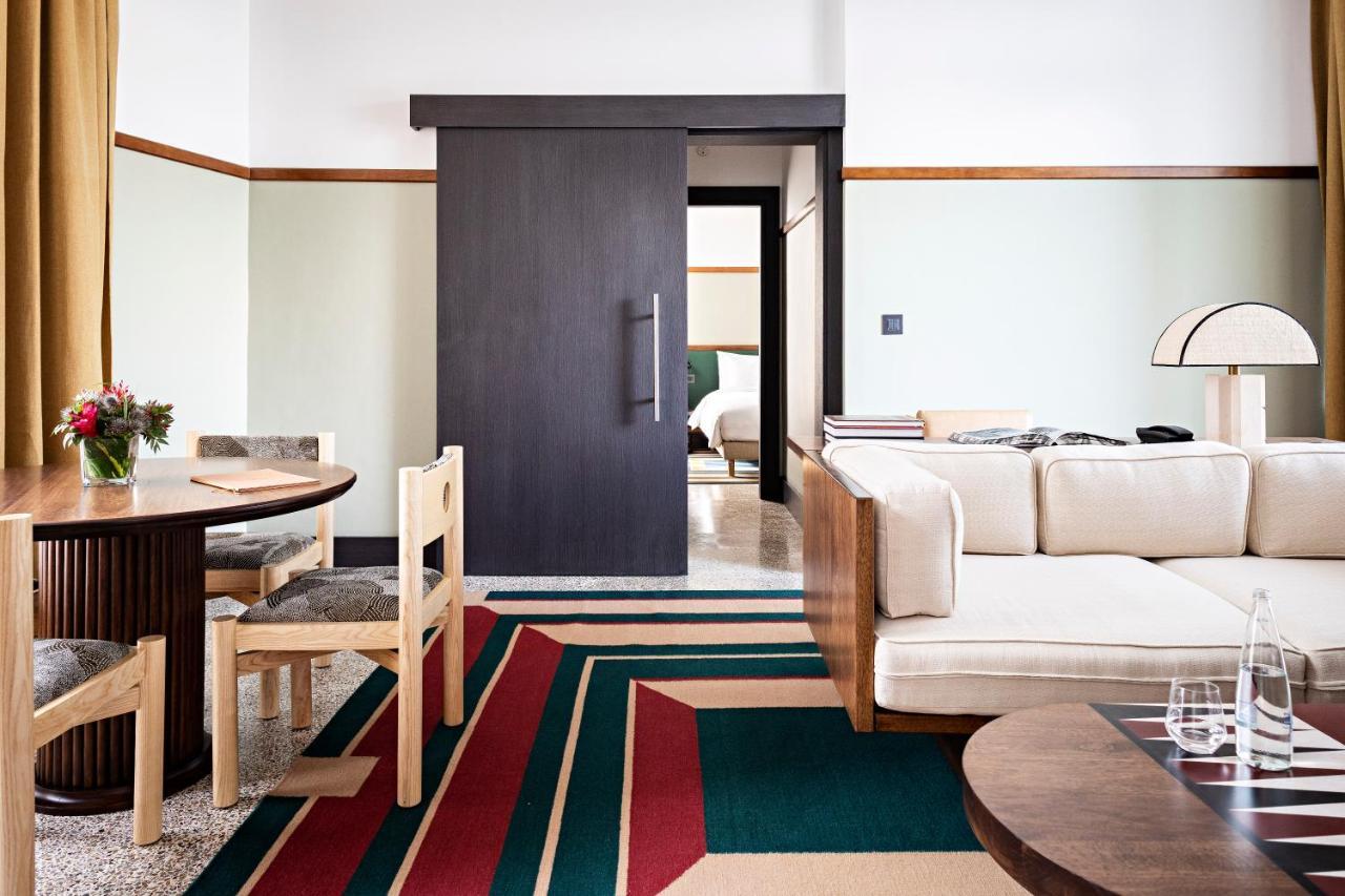 La Maison Palmier Abidjan, A Member Of Design Hotels Eksteriør bilde