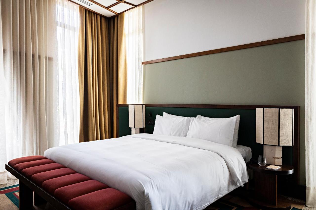 La Maison Palmier Abidjan, A Member Of Design Hotels Eksteriør bilde