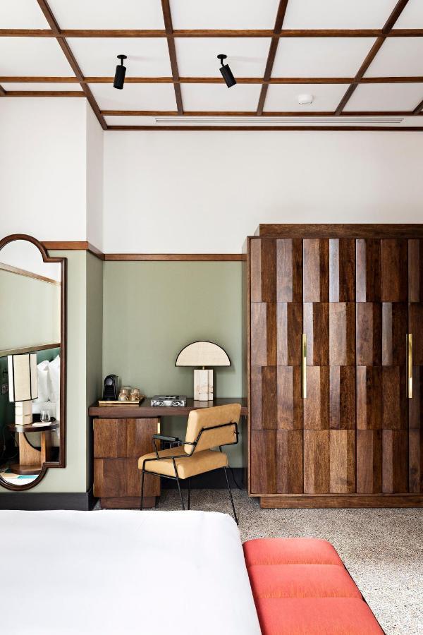 La Maison Palmier Abidjan, A Member Of Design Hotels Eksteriør bilde